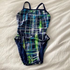 Speedo swim suit